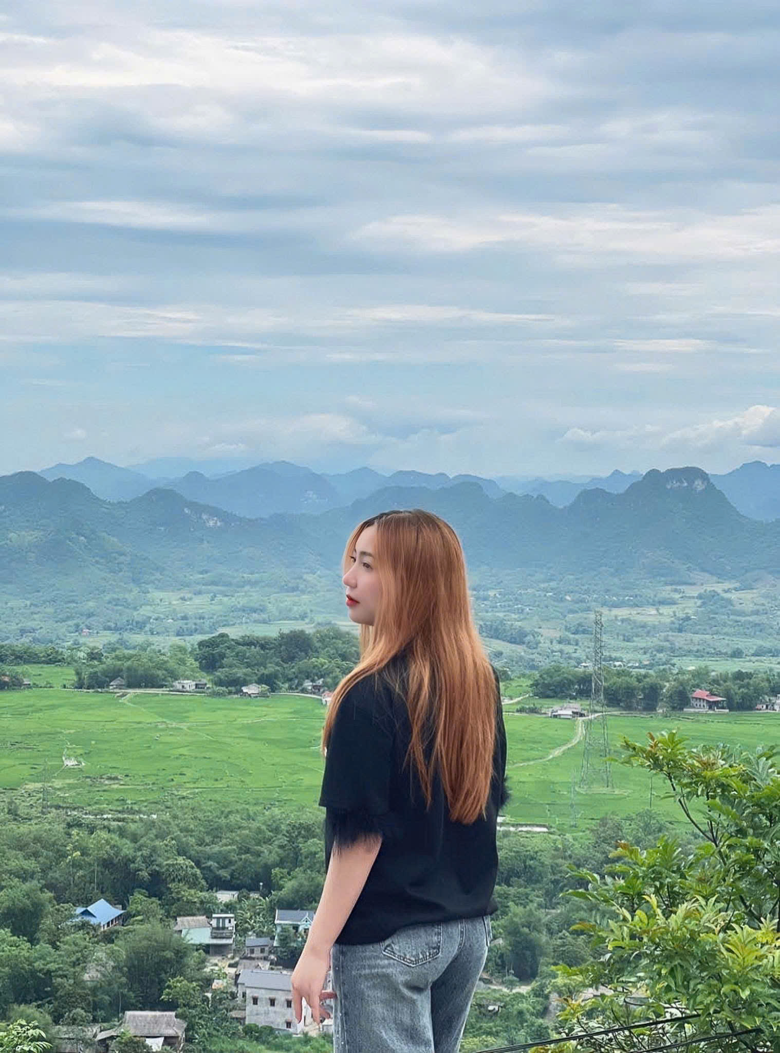 Ảnh 3 của chị Quỳnh